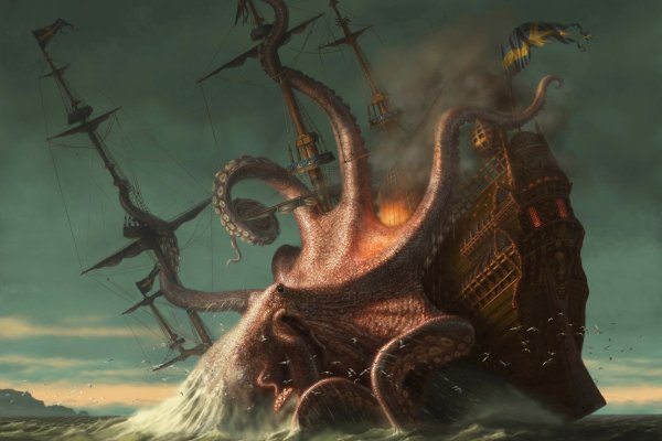 Ссылки зеркала на kraken