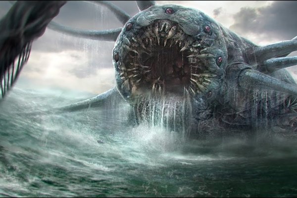 Solaris kraken