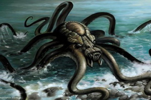 Kraken forum